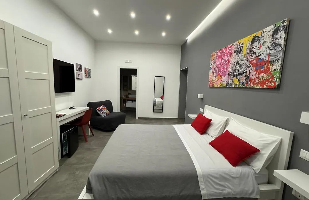 Napolitan Pop House-1